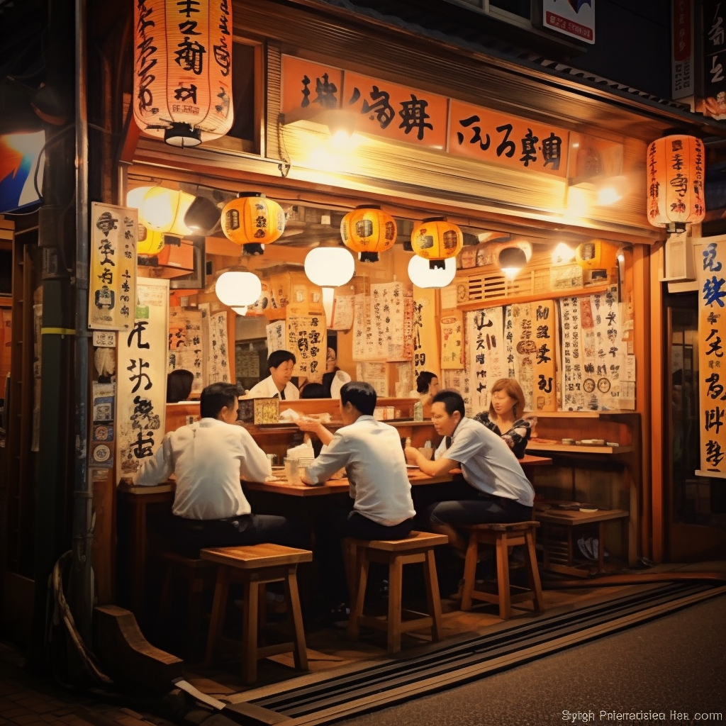 izakaya